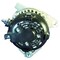 Wai Global Alternator, ALTND ERIF 160A HP, 160 Amp12 Volt, CW, 6Groove Pulley 11295N - alternate 2